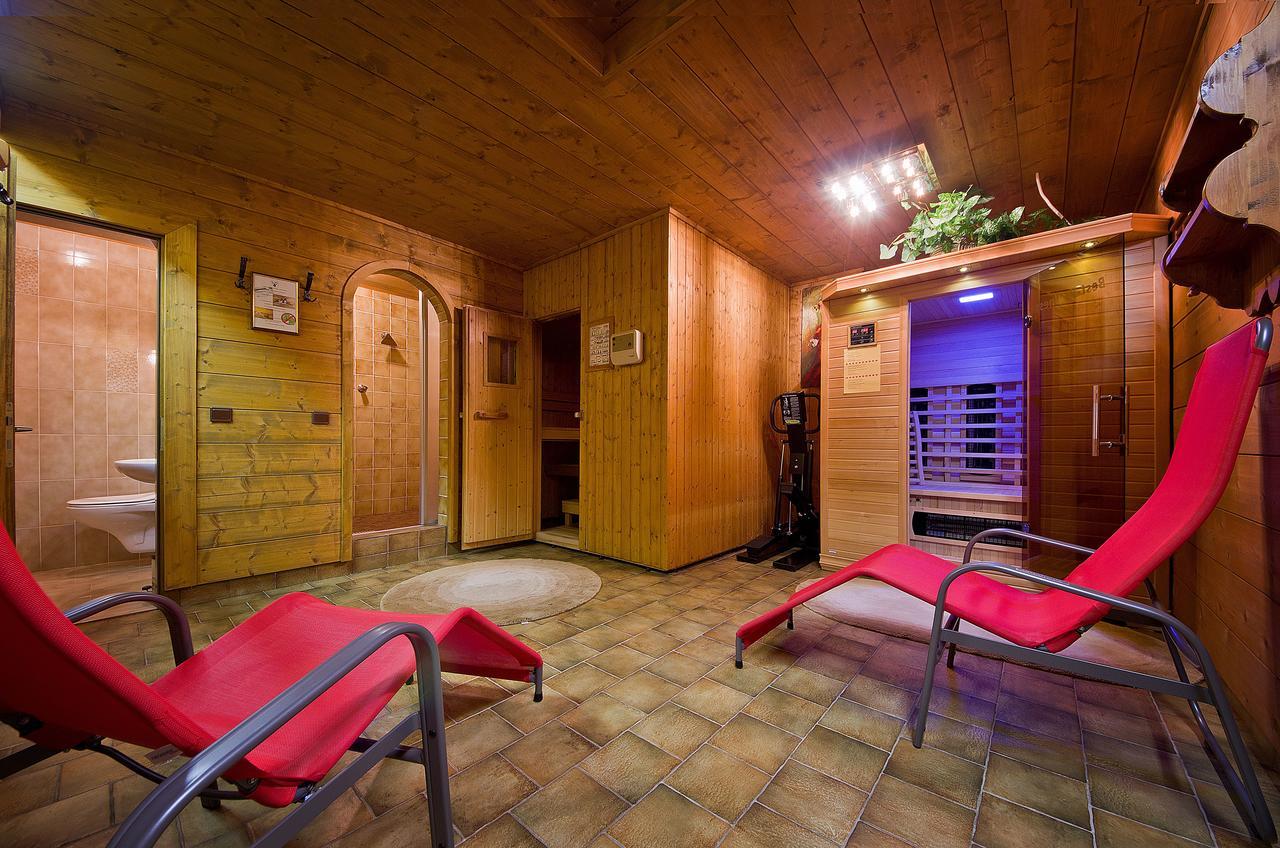 Mountain B&B - La Scalira Corvara In Badia Esterno foto