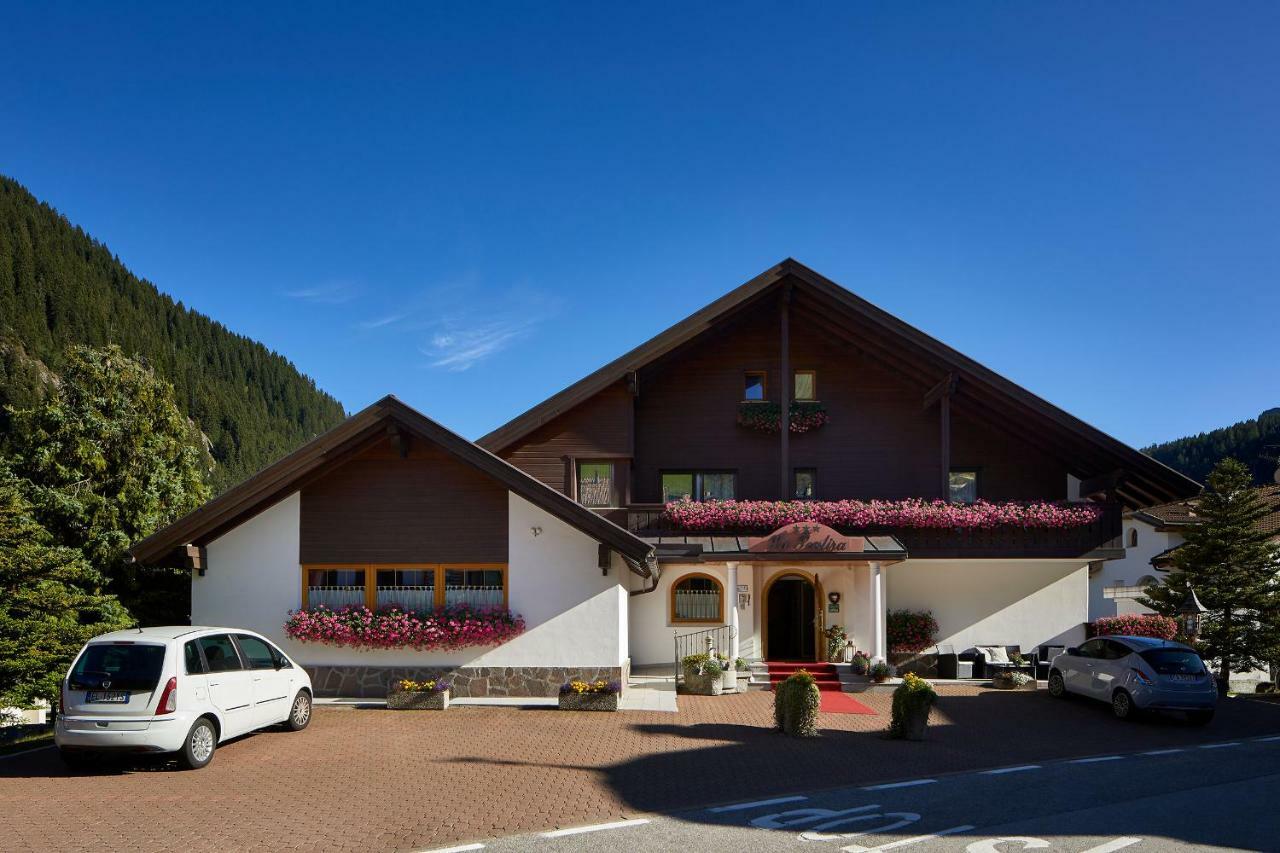 Mountain B&B - La Scalira Corvara In Badia Esterno foto